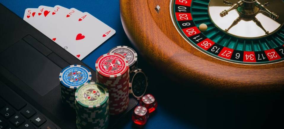 Online casino zonder Cruks